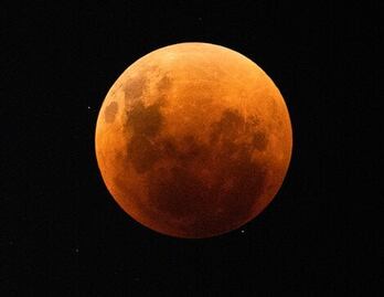 Eclipse y lunas hermosas: Estos son los fenómenos astronómicos de marzo