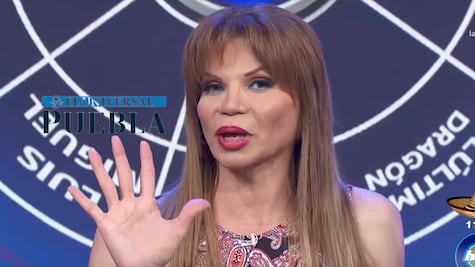 ¡De no creer! Estas son las profecías de Mhoni Vidente para lo que resta de septiembre