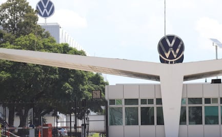 Alemania en Puebla, así se transformó el estado con la llegada de la Volkswagen