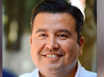 Pasa Jesús Zaldívar por el PAN sin grandes logros