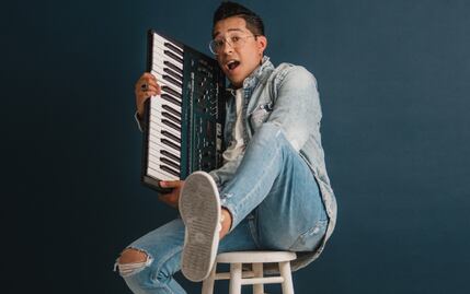 Mauricio More. Cómo ser emprendedor en la industria musical