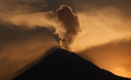 Erupción del Popocatépetl: ¿Qué debe tener una mochila de emergencia?