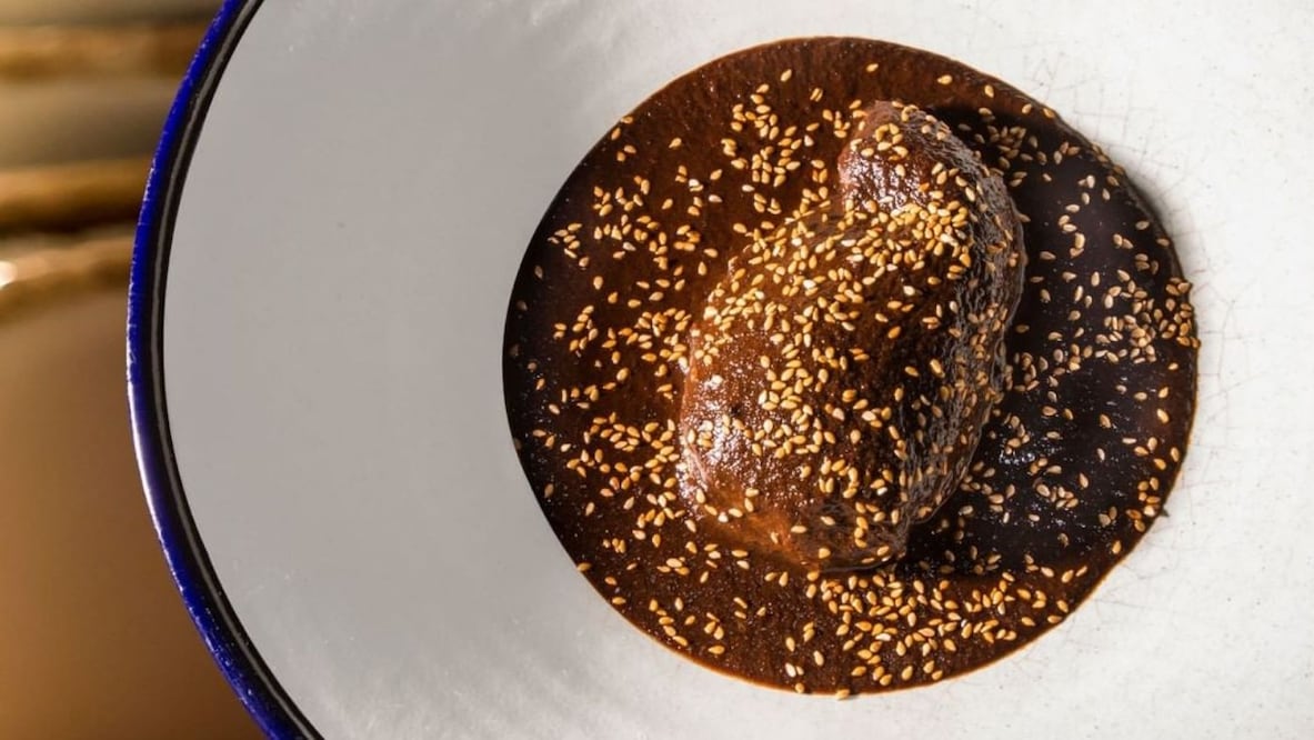 Imagen tomada del Instagram @augurio.restaurante