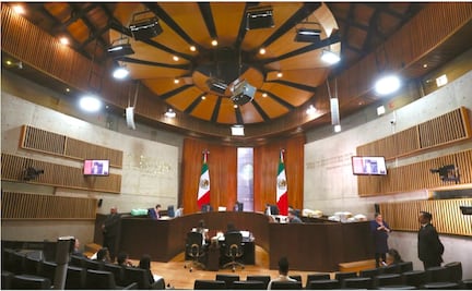 Presentan a contrareloj los alegatos para conservar plurinominales