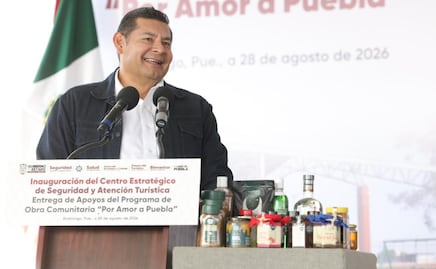 Destina Gobierno estatal 1,500 mdp a más de 6 mil obras comunitarias