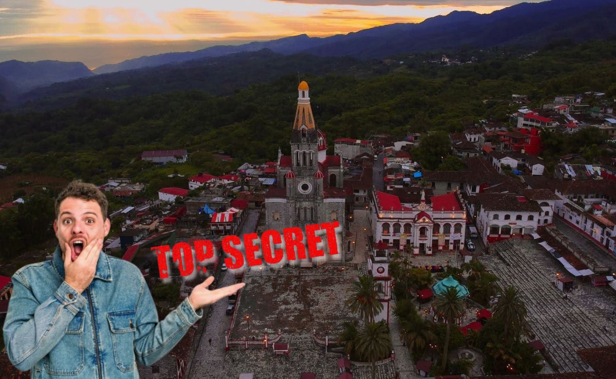 Lugares que no sabías que existían en Cuetzalan