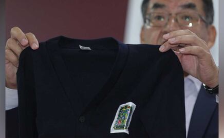 Uniforme escolar Puebla 2022: qué se entregará y cuándo