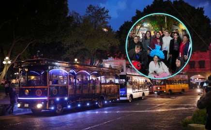 Inicia temporada de callejoneadas en San Pedro Cholula