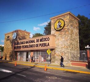 Instituto Tecnológico de Puebla: ¿qué carreras tiene y con qué países tiene becas?