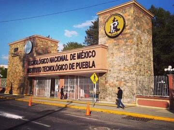 Instituto Tecnológico de Puebla: ¿qué carreras tiene y con qué países tiene becas?