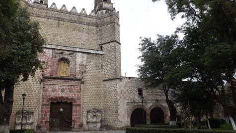 Museo de la Evangelización, pretexto para ir a la Feria de la Sidra en Huejotzingo
