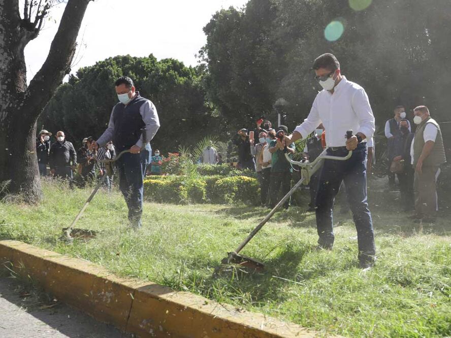 Foto: Agencia Es Imagen para El Universal Puebla