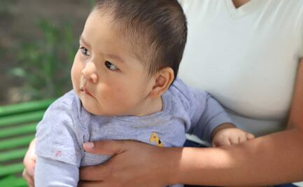 Los nombres para bebés más raros en Puebla 