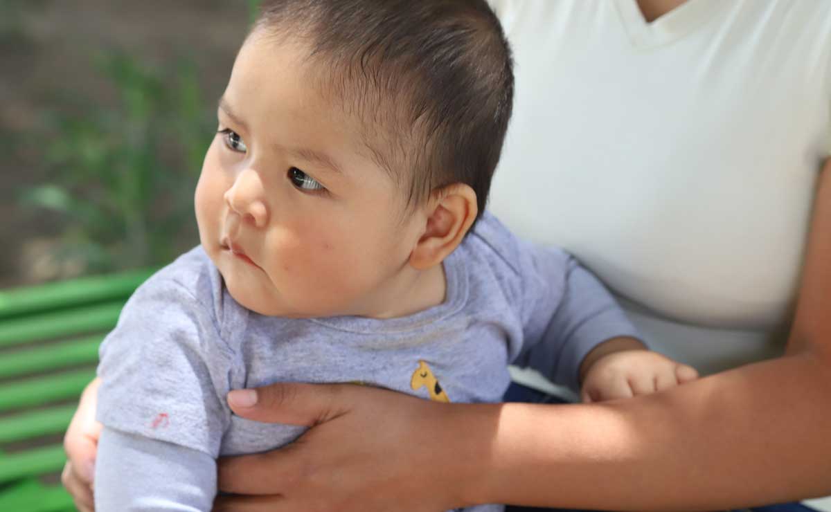 Los nombres para bebés más raros en Puebla