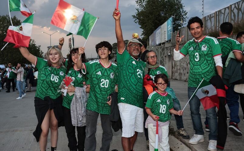 ¿Dónde habrá pantallas gigantes para ver el Mundial 2026 en Puebla?