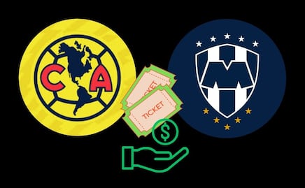América vs Monterrey: Cuándo y dónde comprar los boletos para la final en el Estadio Cuauhtémoc