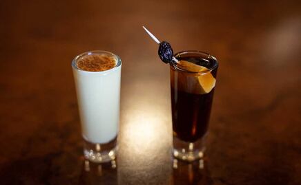 ¿Mucha sed? Visita las cuatro cantinas más antiguas de Puebla