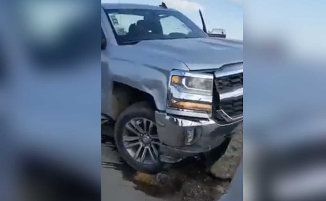 Un comerciante de lechugas de Huixcolotla fue baleado en el tramo Acatzingo-Ciudad Mendoza | foto: Agencia Es Imagen para El Universal Puebla