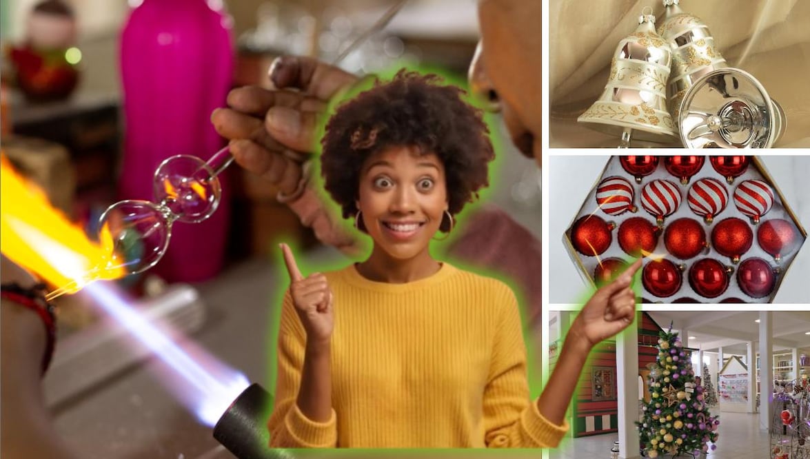 La Casa de las Esferas se encuentra en el Pueblo Mágico de Chignahuapan I Foto: El Universal Puebla