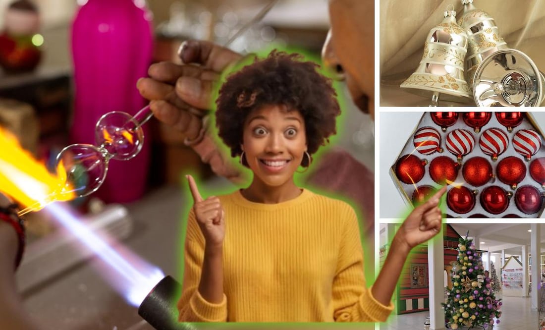 La Casa de las Esferas se encuentra en el Pueblo Mágico de Chignahuapan I Foto: El Universal Puebla