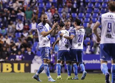 VIDEO. Club Puebla se mantiene invicto al superar por 1-0 al Santos