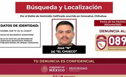 Localizan cuerpos de los sacerdotes jesuitas y del guía de turistas asesinados en Chihuahua