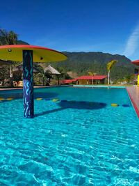 Así es Otro Rollo, el balneario de Puebla que promueve el gobierno federal