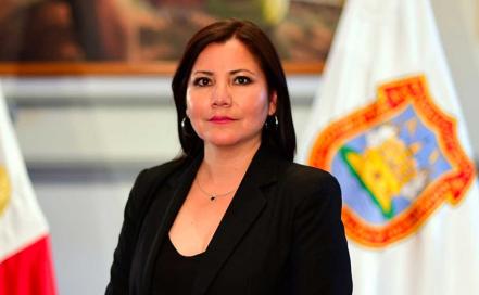 Impugnan funcionarios de Claudia Rivera resolución de TEEP