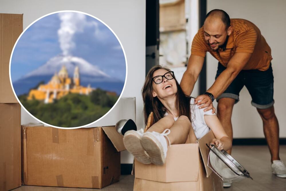 La IA revela el mejor Pueblo Mágico para vivir | Foto: Gobierno de México / Freepik