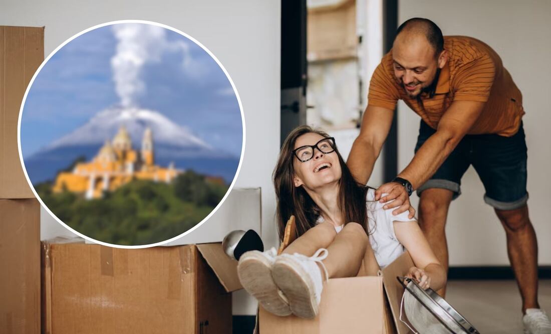 La IA revela el mejor Pueblo Mágico para vivir | Foto: Gobierno de México / Freepik