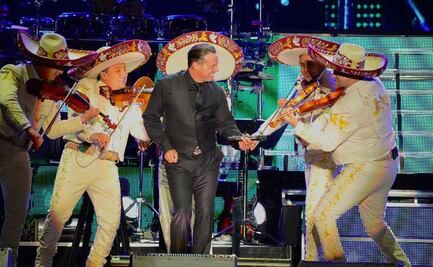 Esto cuestan los boletos para el concierto de Luis Miguel en Puebla