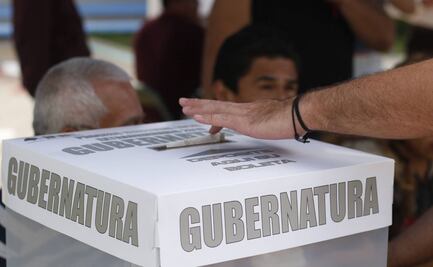 Diccionario popular para entender las elecciones en Puebla  