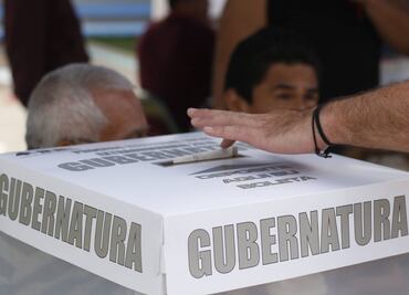 Diccionario popular para entender las elecciones en Puebla