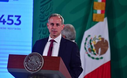 PRI pide salida de López-Gatell por incapaz