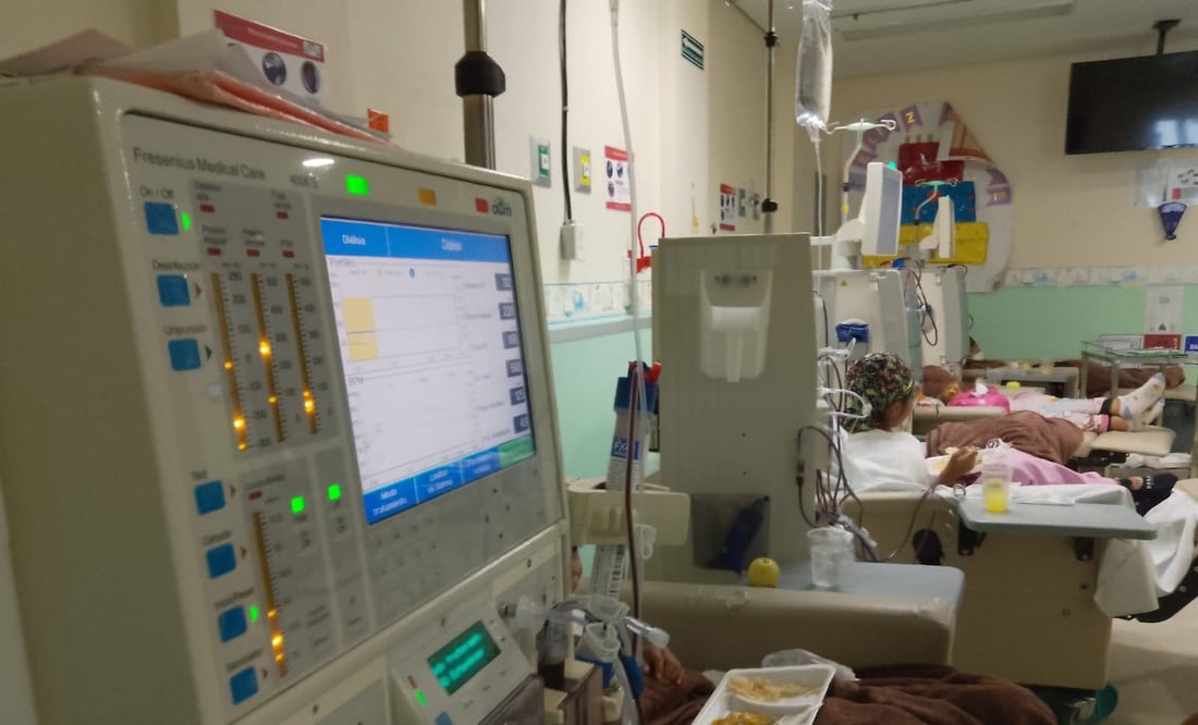 Los enfermos en etapa terminal pueden acceder a tratamientos para paliar el dolor