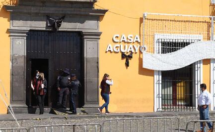 Auditoría Superior de la Federación: gobierno de Puebla informa que solventará observaciones