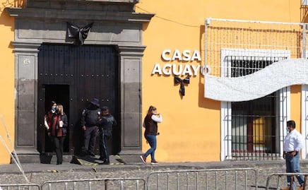 Auditoría Superior de la Federación: gobierno de Puebla informa que solventará observaciones