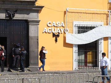 Auditoría Superior de la Federación: gobierno de Puebla informa que solventará observaciones