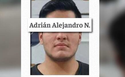 Sobrino asesino de Alan Torrentera y Camila Alcalde también es procesado por feminicidio