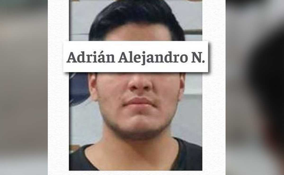 Sobrino asesino de Alan Torrentera y Camila Alcalde también es procesado por feminicidio