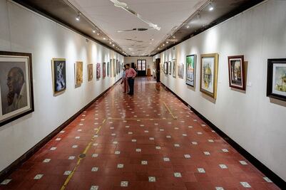 Última Noche de Museos de 2024, el sábado 28 de diciembre