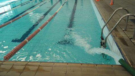 Armenta impulsa instalaciones deportivas dignas 