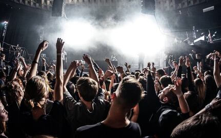 Agenda de conciertos julio 2024: cartelera de artistas y eventos que habrá en Puebla