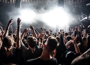 Agenda de conciertos julio 2024: cartelera de artistas y eventos que habrá en Puebla