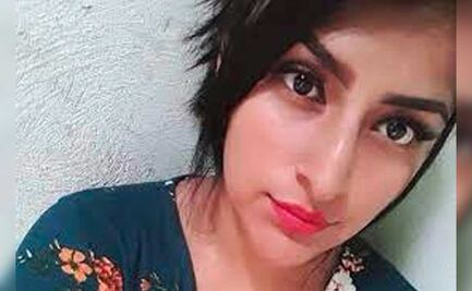 Familiares exigen a FGE localizar a Analí, desaparecida en el Triángulo Rojo