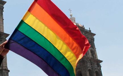 Sólo 9 de 41 diputados apoyan agenda LGBTIQ+