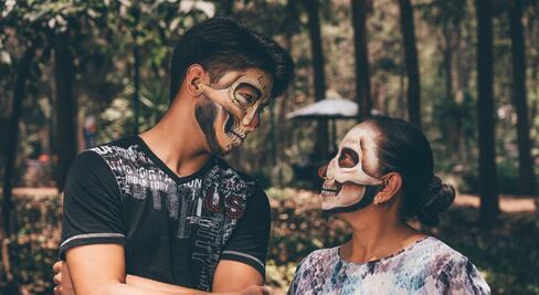 Mega procesión de catrinas CDMX 2021 se realizará en Val’Quirico | Día de Muertos