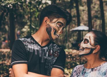 Mega procesión de catrinas CDMX 2021 se realizará en Val’Quirico | Día de Muertos