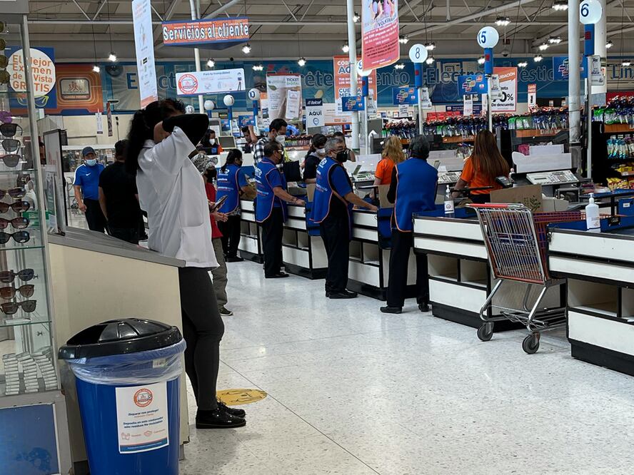 Foto: Agencia Enfoque para El Universal Puebla