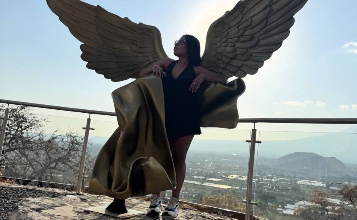 Foto: IG Yalitzia Aparicio